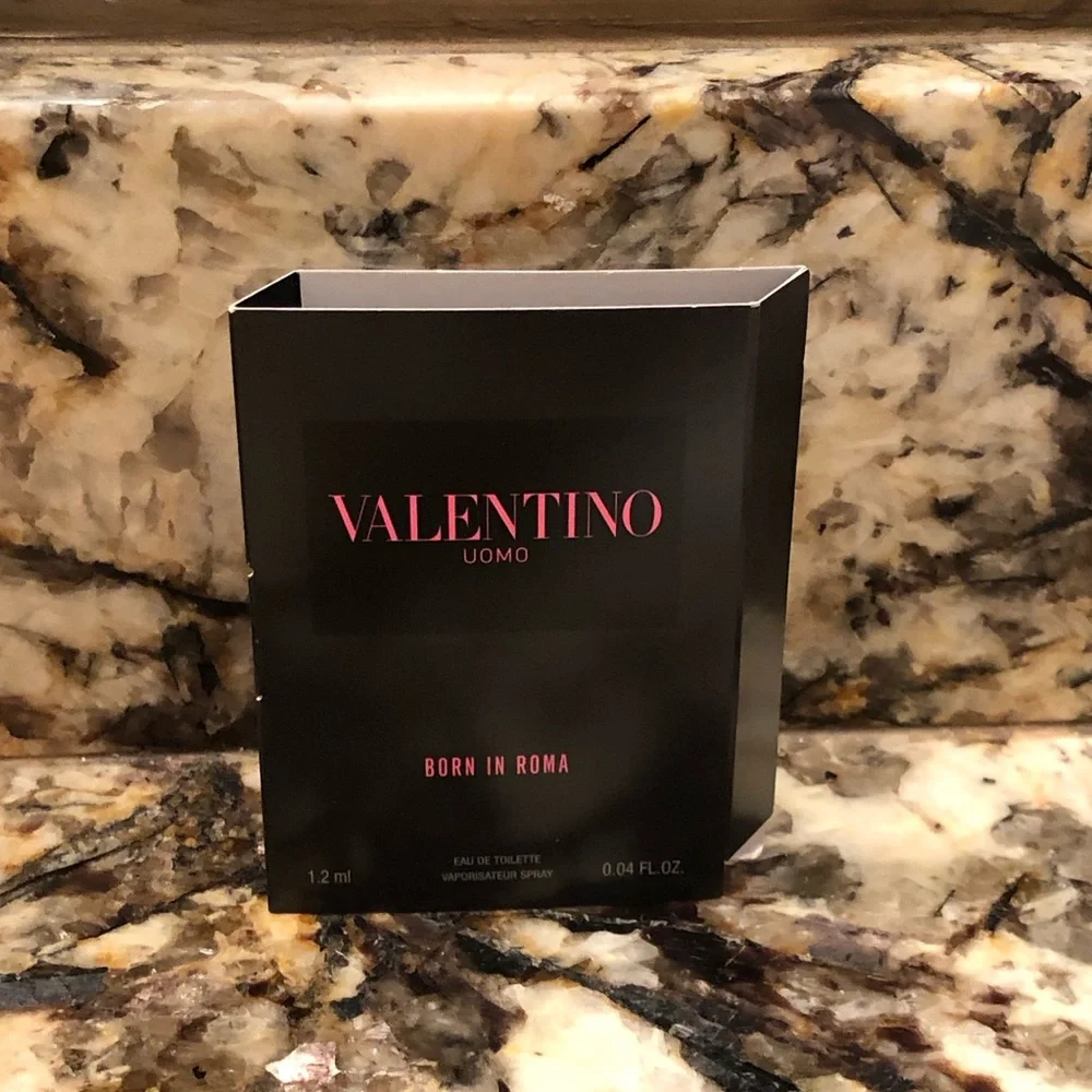 Valentino 2ml new